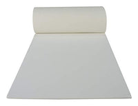 Sax 412676 - Almohadilla de lona imprimada, 10 hojas, 12.0 x 16.0 in, color blanco - Arteztik