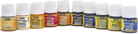 PEBEO PE513000 Porcelaine 150 China Set de pintura de 1.5 fl oz Pkg-Discovery, 10 botellas surtidas, 1.5 fl oz, 6 onzas