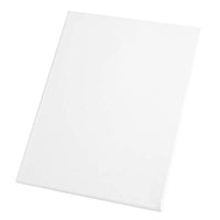 Lienzo para pintura al óleo y pintura acrílica, 12.0 x 16.0 in - Arteztik
