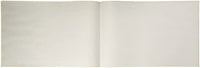 Strathmore (307-824) 300 Series - Bloc de papel de periódico, 24.0 x 36.1 in, 50 hojas - Arteztik

