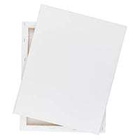 tosnail 11"x14" lona paneles Set – Pack de 6 - Arteztik
