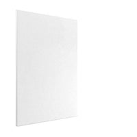 SUPVOX - Tableros de lienzo para artistas profesionales, 7.9 x 7.9 in, para artistas profesionales, pintores principiantes - Arteztik

