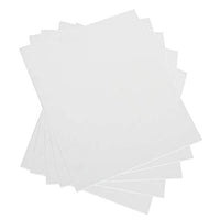 Tosnail - Juego de 15 paneles de lienzo de 11.0 x 13.8 in para pintar fiestas - Arteztik
