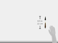 RGM Italian Plus RGQ030 - Cuchillo para pintar - Arteztik

