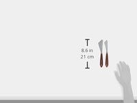 repino Pintura cuchillo Set de 2 - Arteztik
