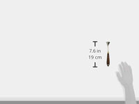 RGM – New Age Collection Pintura cuchillo – # 020 - Arteztik
