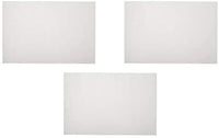 Sax Sulphite Drawing Paper, 80 lb, 12 x 18 Inches, Extra-White, Pack of 500-053946 4 Pack - Arteztik
