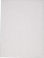 Sax Sulphite - Papel de dibujo (50 lb, 9 x 12 pulgadas, extra blanco, paquete de 500-053925 (Twо Pаck) - Arteztik
