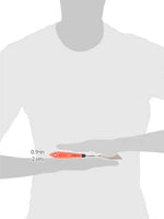Mango suave Pintura cuchillo 062 Color Rojo - Arteztik
