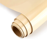 KENICUT PU transferencia de calor adhesivo rollo de vinilo 100.1 x 11.5 ft para camiseta DIY (azul) - Arteztik
