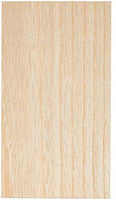 Bright Creations bloques de madera sin terminar para manualidades, bloque de letreros, juegos para niños (7 x 7 in, 4 unidades) - Arteztik
