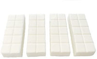 2 libras de base de jabón con glicerina y mantequilla de karité Soap Expressions, de Candlewic - Arteztik
