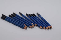 Lápices de dibujo y bloc de bocetos (41 piezas de kit de dibujo) – Todo lo que necesitas para dibujar y bocetos: grafito, carbón, pasteles y bloc de bocetos grande de 9 x 12 con 100 hojas, con estuche de cremallera. - Arteztik
