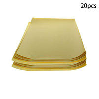 Othmro Transfer Paper 20 hojas A4 Adecuado para impresoras láser 10 unidades - Arteztik
