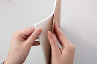 Strathmore Cuaderno de dibujo de la serie 300 Bristol - Papel Bristol de superficie lisa - Arteztik

