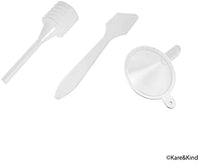 Moldes epoxi de resina de polímero – Juego de 2 formas de silicona – Cube/Esfera – Crea tus propios objetos transparentes o opacos – Fácil de quitar después de la moldura – suave, duradero, reutilizable - Arteztik
