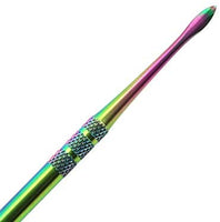 Maxmoral Cucharas de Acero Inoxidable Cucharas de Vidrio de Acero Inoxidable Accesorios de Tallado Herramientas - Arteztik
