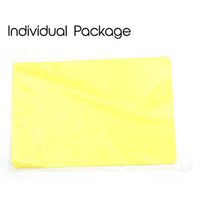 Papel de transferencia con 3 pcsPractice Skin - Arteztik
