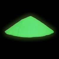 Pigmento que brilla en la oscuridad - Arteztik

