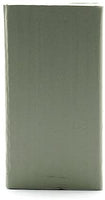 Escultura cámara Roma Plastilina Modelado material Gray-Green Nº 2 – Medium - Arteztik
