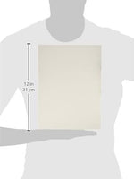 'Pacon Papel de dibujo papel papel (4719) - Arteztik
