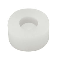 HAPYLY - Molde de silicona para velas y jabones, diseño 3D - Arteztik
