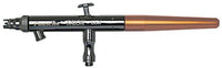 Paasche tg-300r Alimentación por gravedad de doble acción aerógrafo aerógrafo y compresor con tanque - Arteztik

