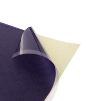 Papel de transferencia de tatuajes – Anghie 35 hojas de tatuaje plantilla de papel 8 1/2 pulgadas x 11 pulgadas DIY tatuaje papel de rastreo para tatuaje transferencia máquina suministros de tatuajes - Arteztik
