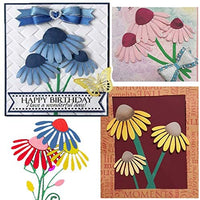 Plantillas de metal con diseño de corona de árbol de Navidad, herramienta de repujado para álbumes, tarjetas de papel, álbumes de recortes, manualidades (ramas de árbol y pino) - Arteztik

