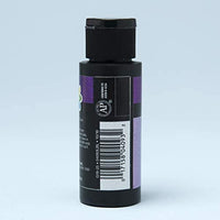 Delta Ceramcoat - Kit de pintura brillante en la oscuridad - Arteztik
