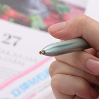 Bolígrafo de punto de pintura con diamantes 5D para bordar y bordar con cuentas de cristal en punto de cruz, accesorios de costura de punto de cruz - Arteztik
