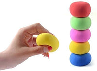 Arcilla seca al aire de 36 piezas, arcilla suave para modelar niños con herramientas, arte creativo DIY manualidades, regalo perfecto para niños. - Arteztik
