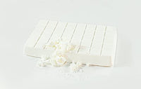 2 libras de base de jabón con glicerina y mantequilla de karité Soap Expressions, de Candlewic - Arteztik
