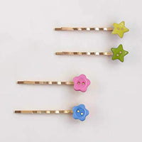 Botones de coser, 200 botones de mezcla para manualidades, diseño de estrellas, para manualidades, decoración de manualidades - Arteztik
