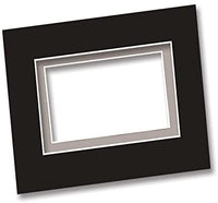 Alvin mat176 – 25 Mat y dibujo Junta de superficie texturizada Warm Gray 20 x 30 - Arteztik
