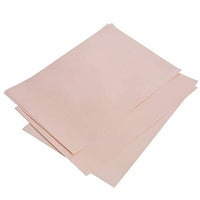 Wixine - 20 hojas de papel de transferencia de calor para tela ligera - Arteztik
