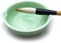 DY029 Hmayart - Tinta para caligrafía china y pintura Sumi-e, Verde - Arteztik

