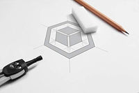 Papel de dibujo premium para lápiz, tinta, marcador y carbón. Ideal para arte, diseño y educación. Paquetes de hojas sueltas. - Arteztik
