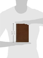 Strathmore 300 Series Bristol visual diario, 5.5"x8" Vellum, Bound de alambre, 24 hojas - Arteztik

