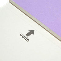 Meeden - Papel de acuarela de algodón, 10.58 oz/m², 20 hojas - Arteztik

