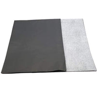 Papel de transferencia de carbono para madera, papel, lienzo (8,5 x 11 pulgadas, 200 unidades) - Arteztik
