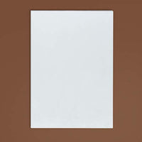 Paper2eat - Hojas de transferencia de chocolate sin imprimir (8.5 x 11.8 in, 25 unidades, para impresoras de papel comestibles - Arteztik
