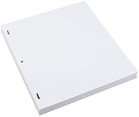 Owfeel Pack de 200pcs 237 mmx270 mm manga Cómic dibujo 70 g papel blanco animación Original Papel de posicionamiento - Arteztik
