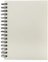 30 hojas 9 x 12 papel acuarela (140lb/300gsm) plegable sobre diseño frío prensa acuarela Pad - Arteztik
