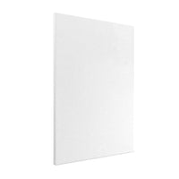 SUPVOX - Tableros de lienzo para artistas profesionales, 7.9 x 7.9 in, para artistas profesionales, pintores principiantes - Arteztik

