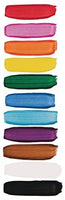 S&S Worldwide LT4 - Pintura líquida para tempera (12 unidades) - Arteztik
