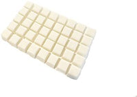 2 libras de base de jabón con glicerina y mantequilla de karité Soap Expressions, de Candlewic - Arteztik
