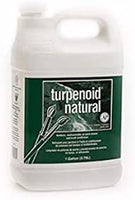 Weber Turpenoid Natural, botella de 32.0 fl oz, 1 cada uno (1814) - Arteztik
