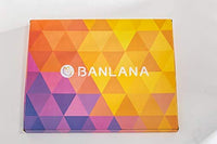 BANLANA - Kit de pintura por números para adultos con marco de madera, 16.0 x 20.0 in, enmarcado, para adultos - Arteztik
