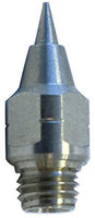 Paasche aerógrafo tg-227 – 2 aerógrafo spray Head, tamaño 2 - Arteztik
